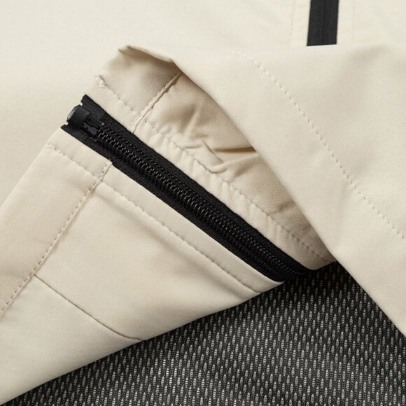 Kolon Sport Windproof Waterproof Breathable Lightweight Vest - Picture 6 of 8